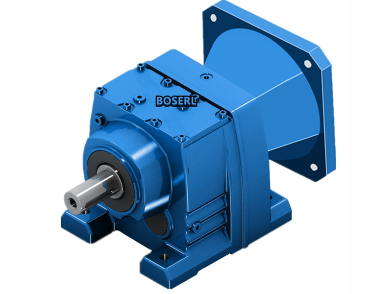 減速機(jī)R77 減速機(jī)R77