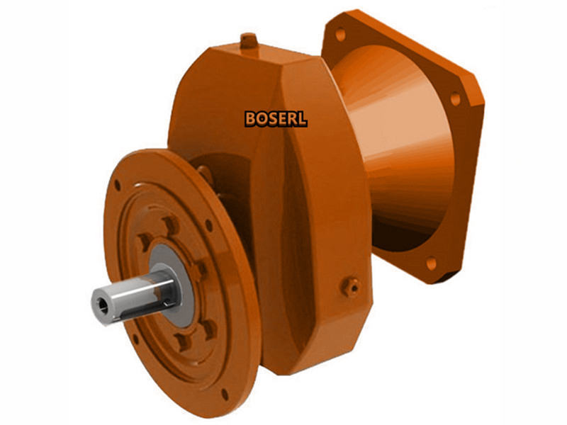 減速機R87 減速機R87