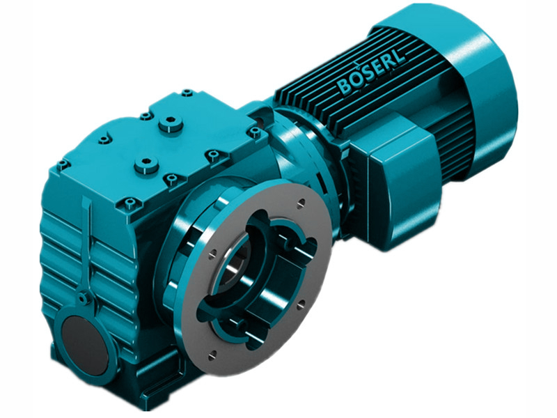 減速機SAF47 減速機SAF47
