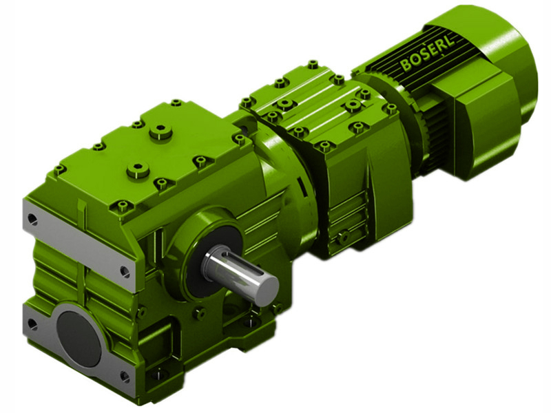 減速機S37 減速機S37