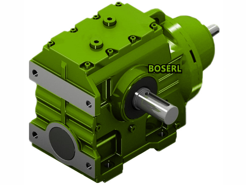 減速機S77 減速機S77