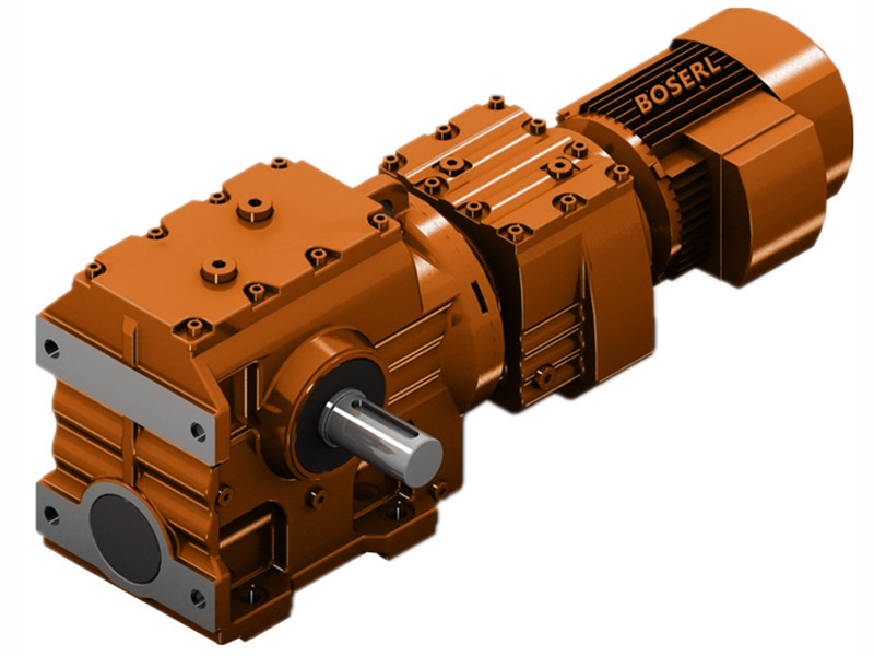 減速機(jī)S47 減速機(jī)S47