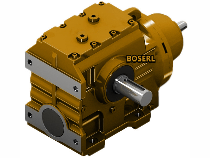 減速機S87 減速機S87