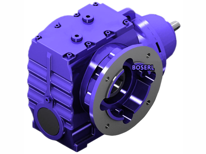 減速機SAF87 減速機SAF87