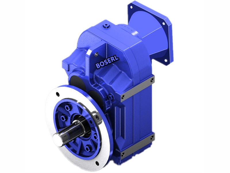 F27減速機 F27減速機