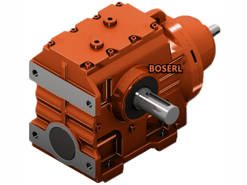 S67減速機 S67減速機