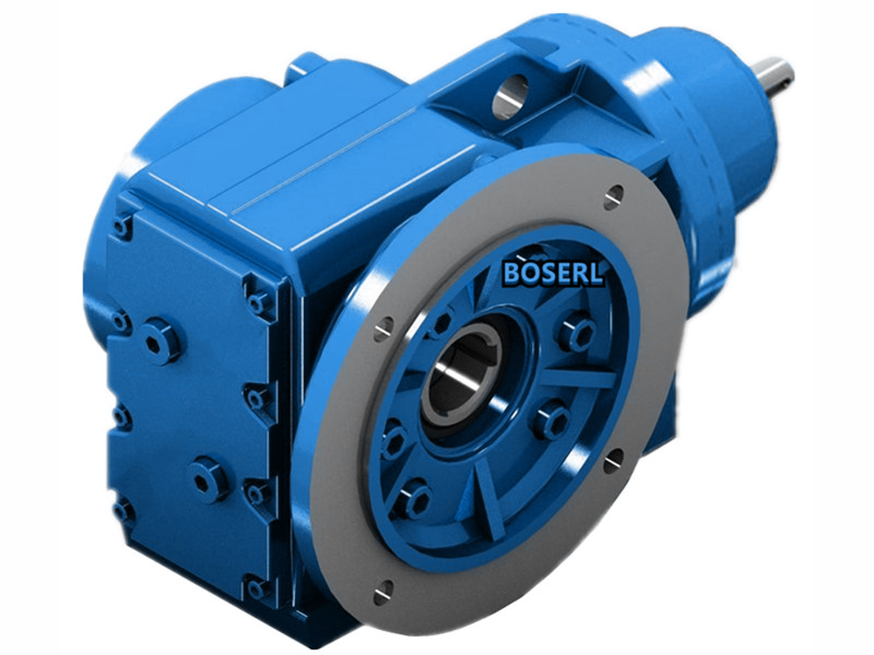 KAF107減速機 KAF107減速機