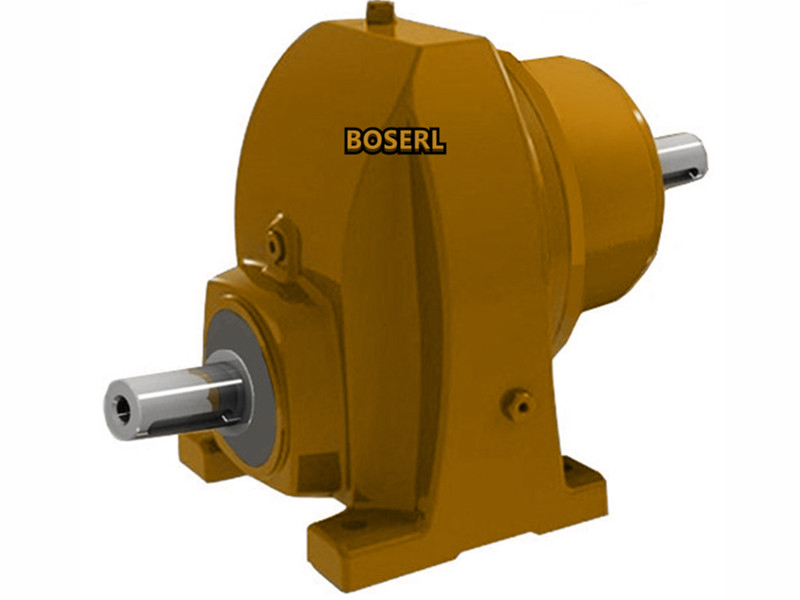 R系列減速電機 R系列減速電機